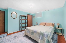Bedroom - 