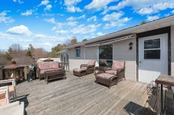 Patio - 