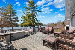 Patio - 
