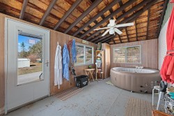 Sun Room - 