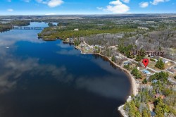 Aerial View - 