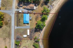 Aerial View - 