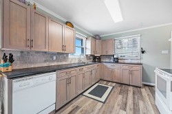 Kitchen - 