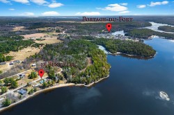 Aerial View - 