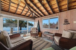Sun Room - 