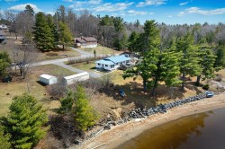 Aerial View - 