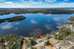 Aerial View - 