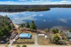 Aerial View - 