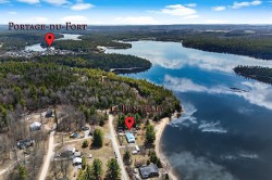 Aerial View - 