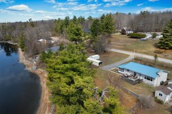 Aerial View - 