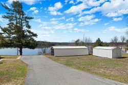 Shed - 