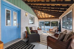 Sun Room - 