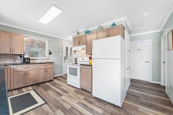 Kitchen - 