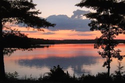 Water view - 