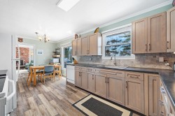 Kitchen - 