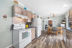 Kitchen - 