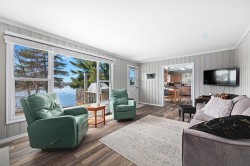 Living Room - 