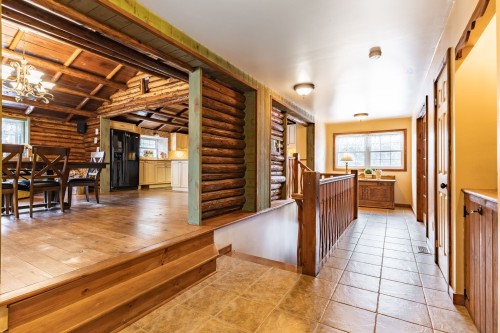 Vue d'ensemble - 23 Ch. Lockhart, Val-Des-Monts, QC - Indoor Photo Showing Other Room