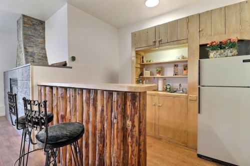 Bar - 23 Ch. Lockhart, Val-Des-Monts, QC - Indoor Photo Showing Other Room