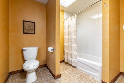 Salle de bains - 23 Ch. Lockhart, Val-Des-Monts, QC - Indoor Photo Showing Bathroom