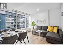 605 618 ABBOTT STREET  Vancouver, BC V6B 0C1