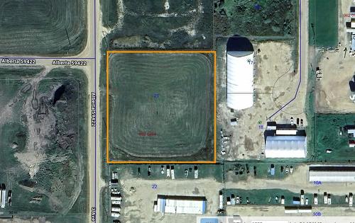 59422  Hwy 44, Westlock County, AB 