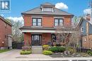 188 Park Row S, Hamilton, ON  - Outdoor 