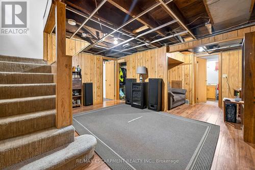 188 Park Row S, Hamilton, ON - Indoor