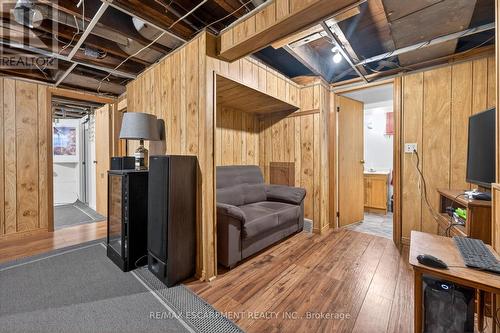188 Park Row S, Hamilton, ON - Indoor Photo Showing Basement