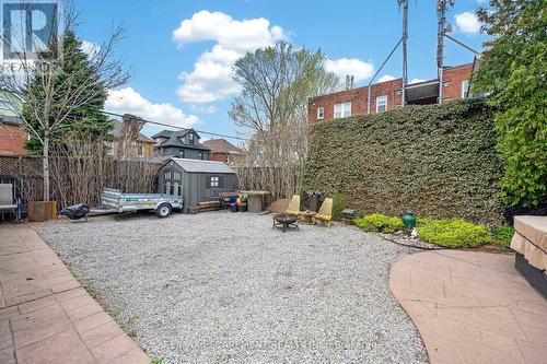 188 Park Row S, Hamilton, ON - Outdoor