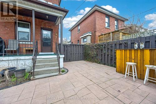 188 Park Row S, Hamilton, ON - Outdoor