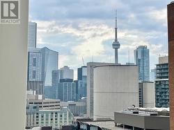 1014 - 20 EDWARD STREET W Toronto, ON M5G 1C9