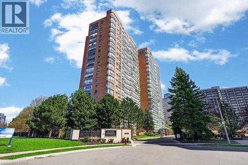 1276 MAPLE CROSSING Boulevard Unit# 1503  Burlington, ON L7S 2J9