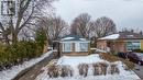 #Main - 88 Crocus Drive, Toronto, ON  - Outdoor 