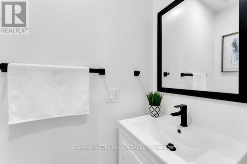 #Main - 88 Crocus Drive, Toronto, ON - Indoor Photo Showing Bathroom