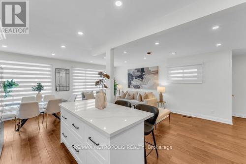 #Main - 88 Crocus Drive, Toronto, ON - Indoor