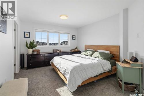 403 Delainey Road, Saskatoon, SK - Indoor Photo Showing Bedroom