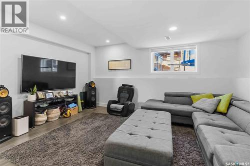 403 Delainey Road, Saskatoon, SK - Indoor