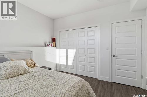 403 Delainey Road, Saskatoon, SK - Indoor Photo Showing Bedroom