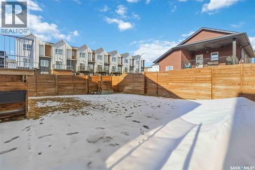 403 Delainey Road, Saskatoon, SK - Outdoor