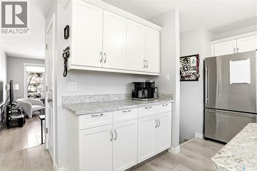 1115 12Th Avenue E, Regina, SK - Indoor Photo Showing Kitchen