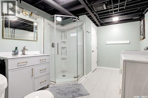 1115 12Th Avenue E, Regina, SK - Indoor