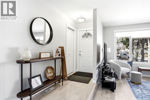 1115 12Th Avenue E, Regina, SK - Indoor Photo Showing Other Room