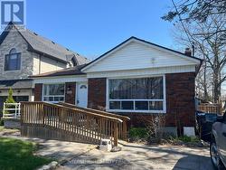 1481 MYRON DRIVE W  Mississauga, ON L5E 2N5