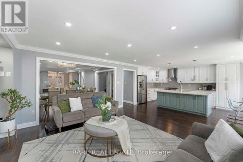 33 SOUTHBEND DRIVE  Brampton, ON L7A 1K5