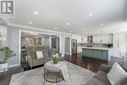 33 SOUTHBEND DRIVE Brampton, ON L7A 1K5