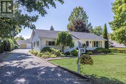 478 JOHNSON STREET Niagara-On-The-Lake, ON L0S 1J0
