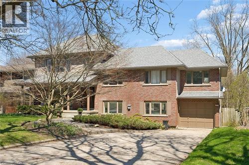 75 LYON Avenue  Guelph, ON N1H 5C7