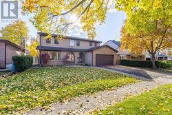 41 Cleaveholm Drive, Halton Hills - 