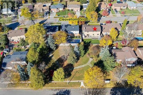 41 Cleaveholm Drive, Halton Hills - 41 Cleaveholm Drive, Halton Hills, ON - Outdoor With View